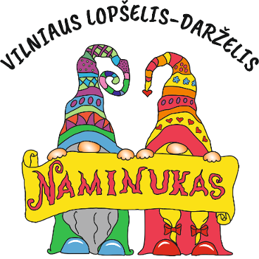 Vilniaus lopšelis-darželis „Naminukas“